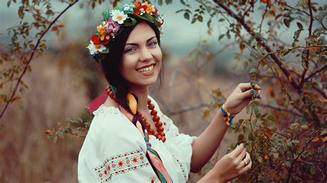 Ukraine culture dating